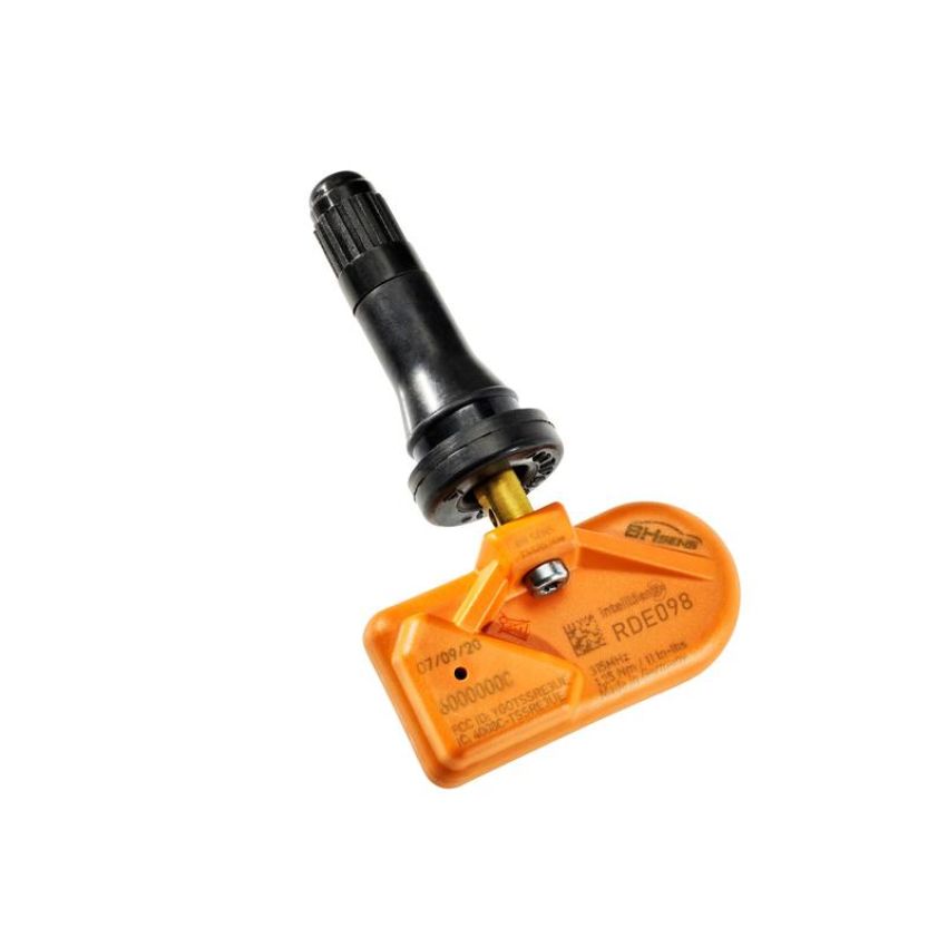 HUF RDE098V43 Tire Pressure Monitoring System (TPMS) Sensor