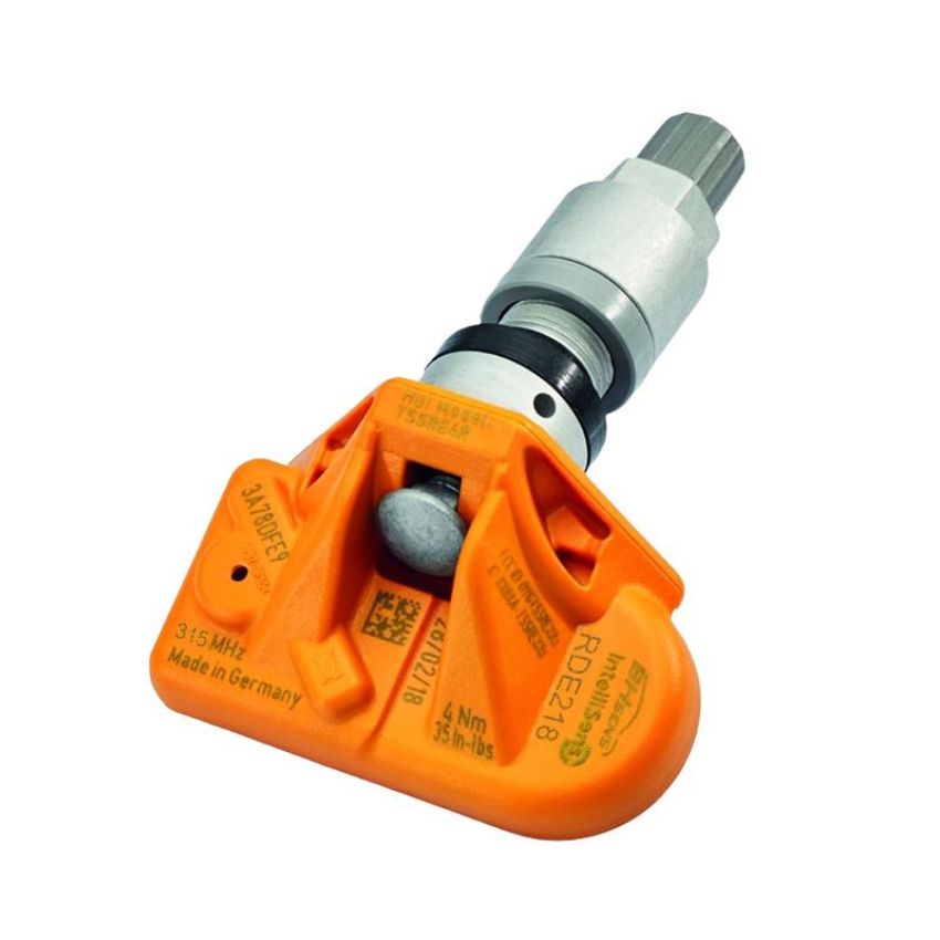HUF RDE218V21 Tire Pressure Monitoring System (TPMS) Sensor