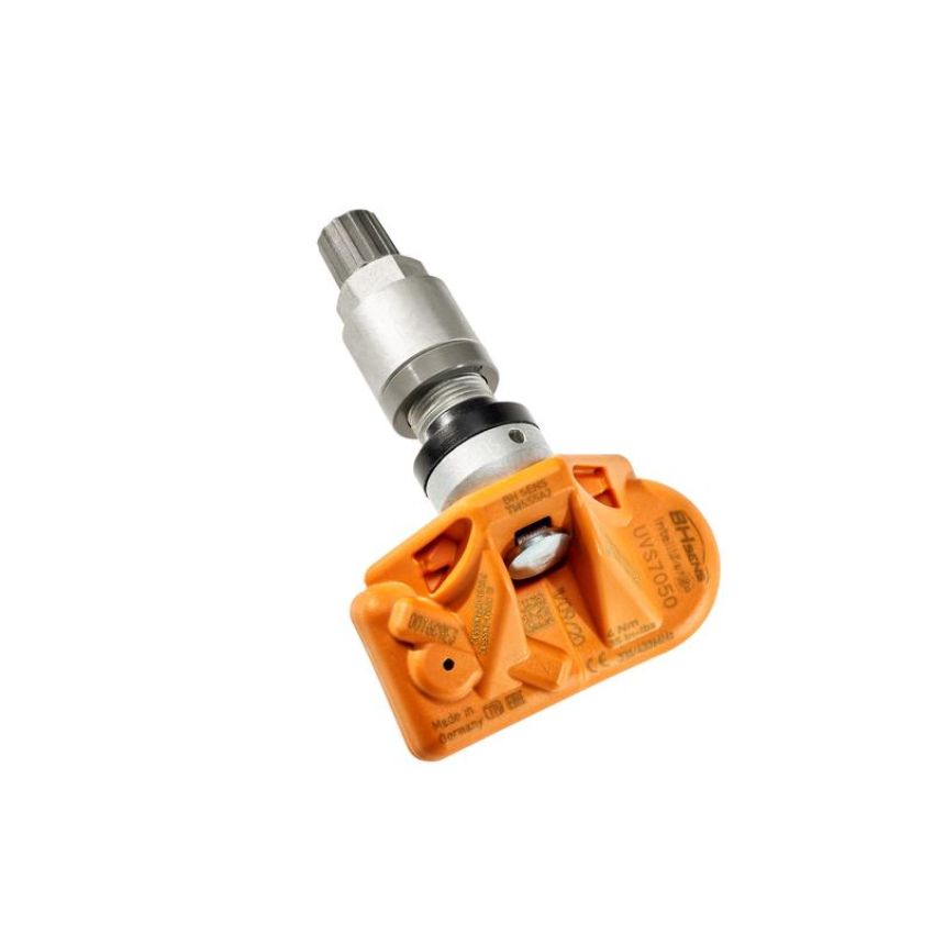 HUF UVS7050 Tire Pressure Monitoring System (TPMS) Sensor