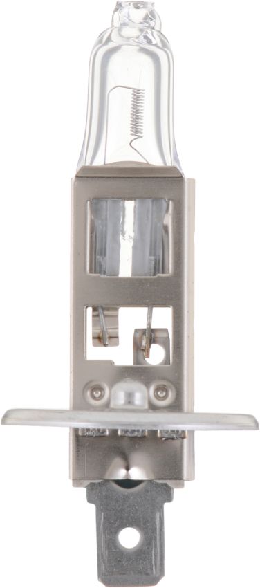 Philips H1B1 Philips Standard Headlight H1