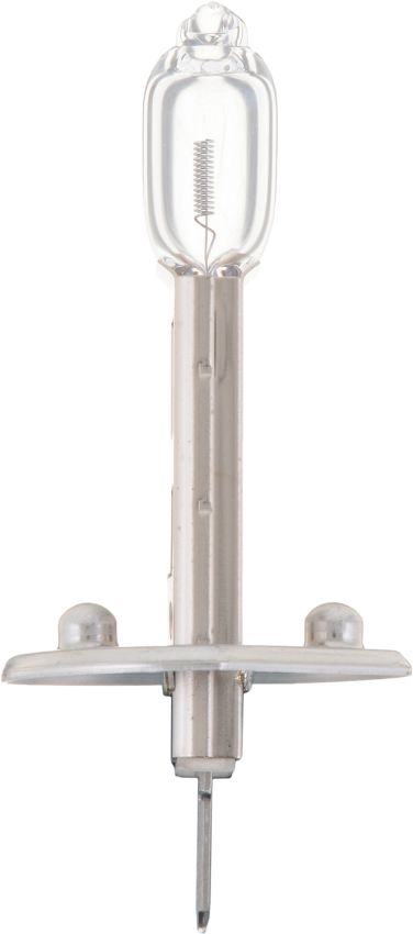 Philips H1B1 Philips Standard Headlight H1
