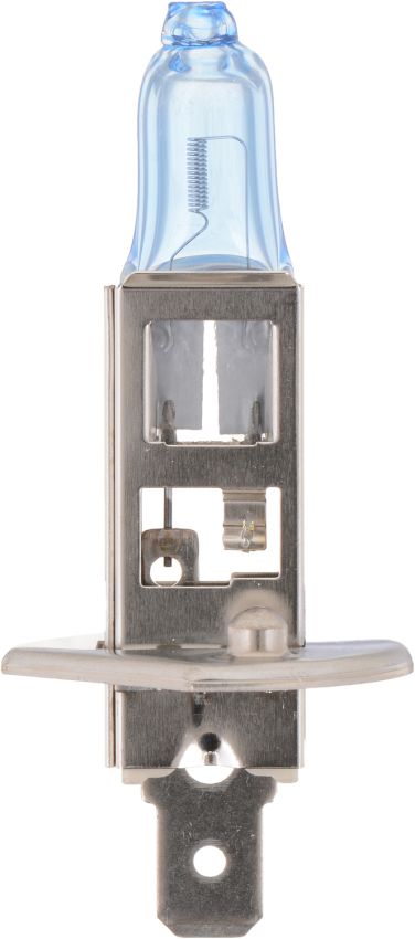 Philips H1CVB2 Philips CrystalVision ultra Headlight H1