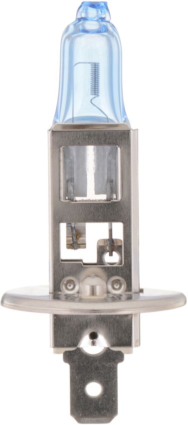 Philips H1CVB2 Philips CrystalVision ultra Headlight H1