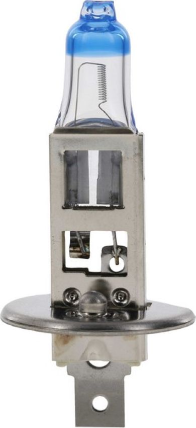 Philips H1NGPS2 Philips NightGuide platinum Headlight H1