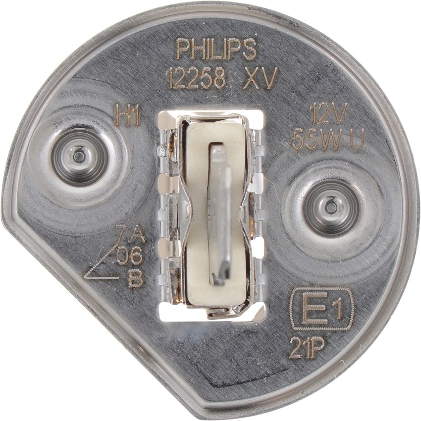 Philips H1XVB2 Philips X-tremeVision Headlight H1