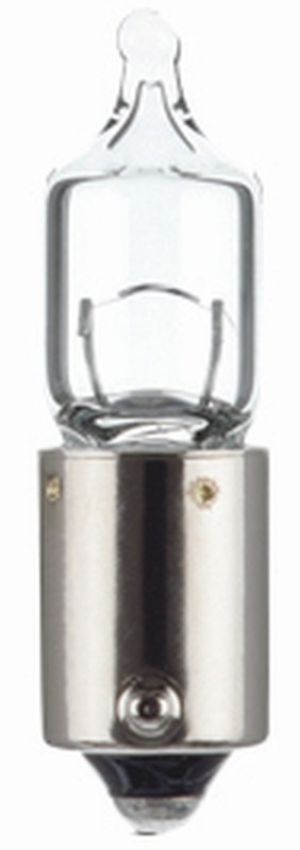 Hella H20W HELLA H20W Standard Series Halogen Miniature Light Bulb
