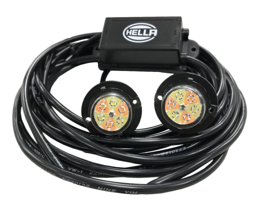 Hella H22901031