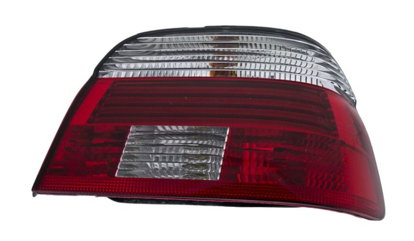 Hella H24272011 BMW 5 Combination Rear Taillamp Upgrade LH (E39, 01-)