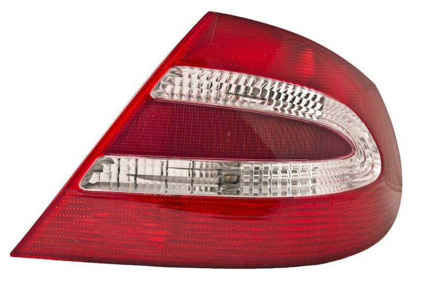 Hella H24326001 Mercedes Benz C-Class Combination Rear Lamp, right (ECE)