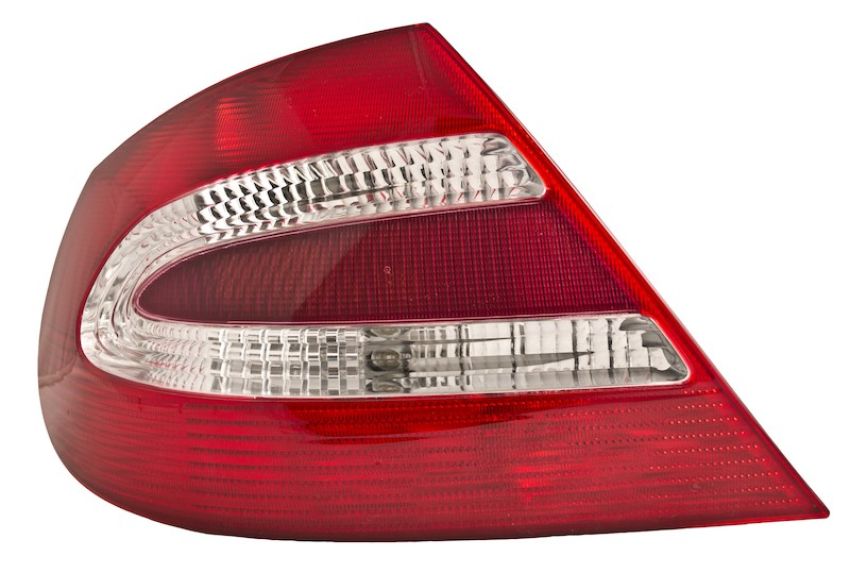 Hella H24326011 Mercedes Benz C-Class Combination Rear Lamp, left (ECE)