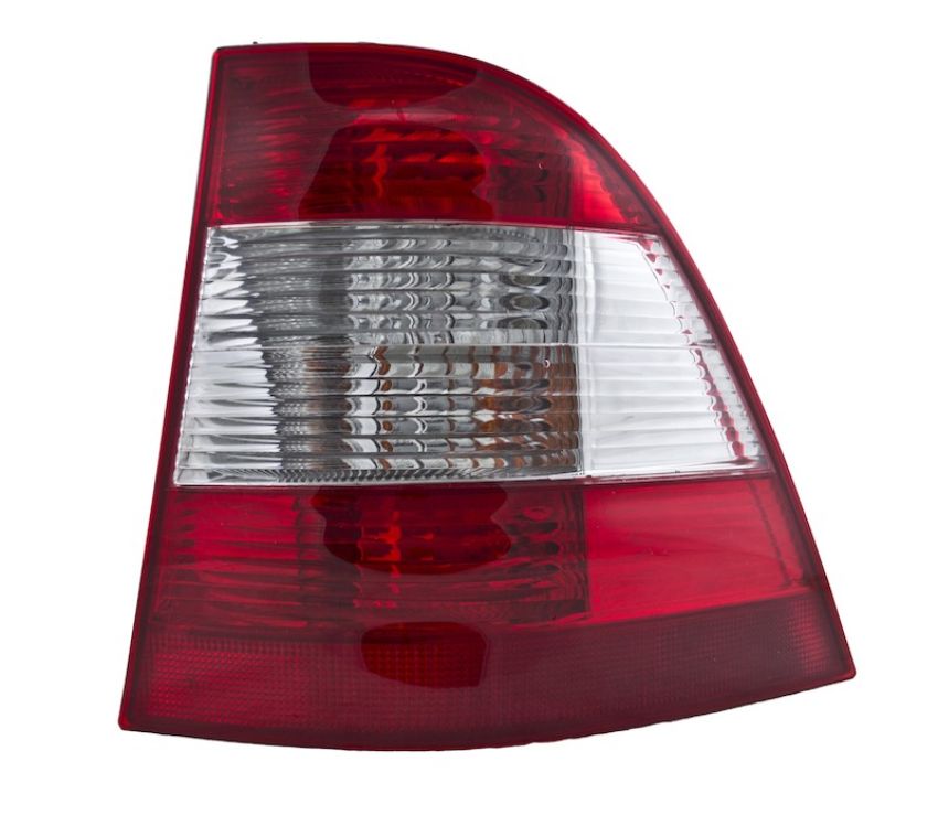 Hella H24351001 Mercedes Benz M-Class Combination RearLamp , right