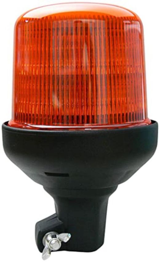 Hella H27112031 STROBE-TYPE BEACON