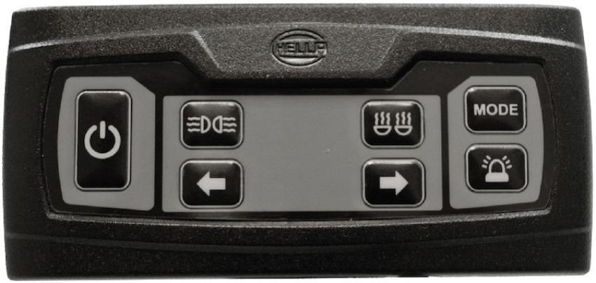 Hella H27943001 CONTROL UNIT, LIGHTS