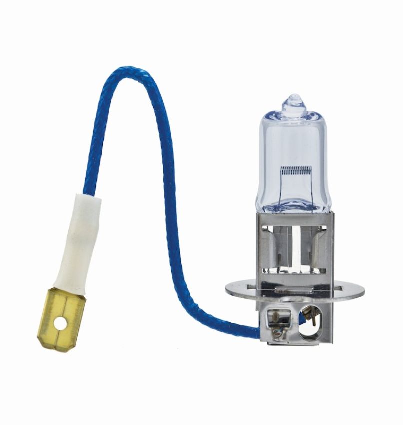 Hella H3 2.0TB HELLA H3 2.0TB Performance Series Halogen Light Bulb