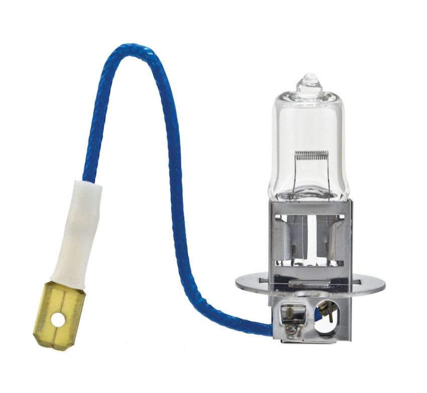 Hella H3 35W HELLA H3 35W Standard Series Halogen Light Bulb