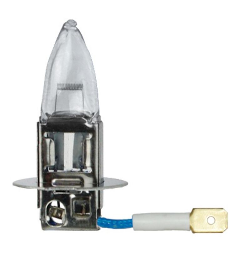 Hella H3BULLET HELLA H3 BULLET Standard Series Halogen Light Bulb