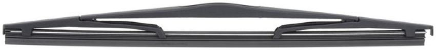 Bosch H307F Bosch Rear Wiper Blade