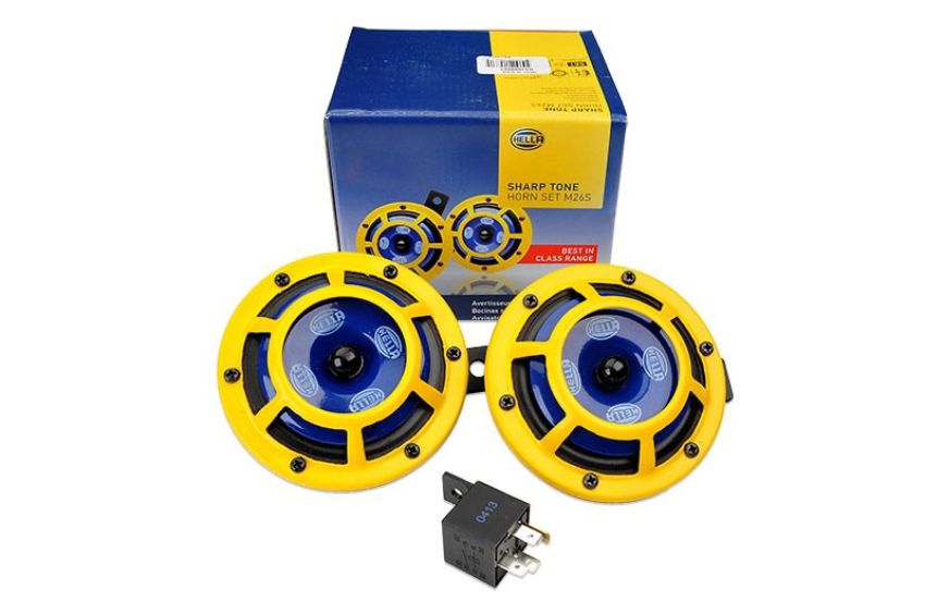 Hella H31000001