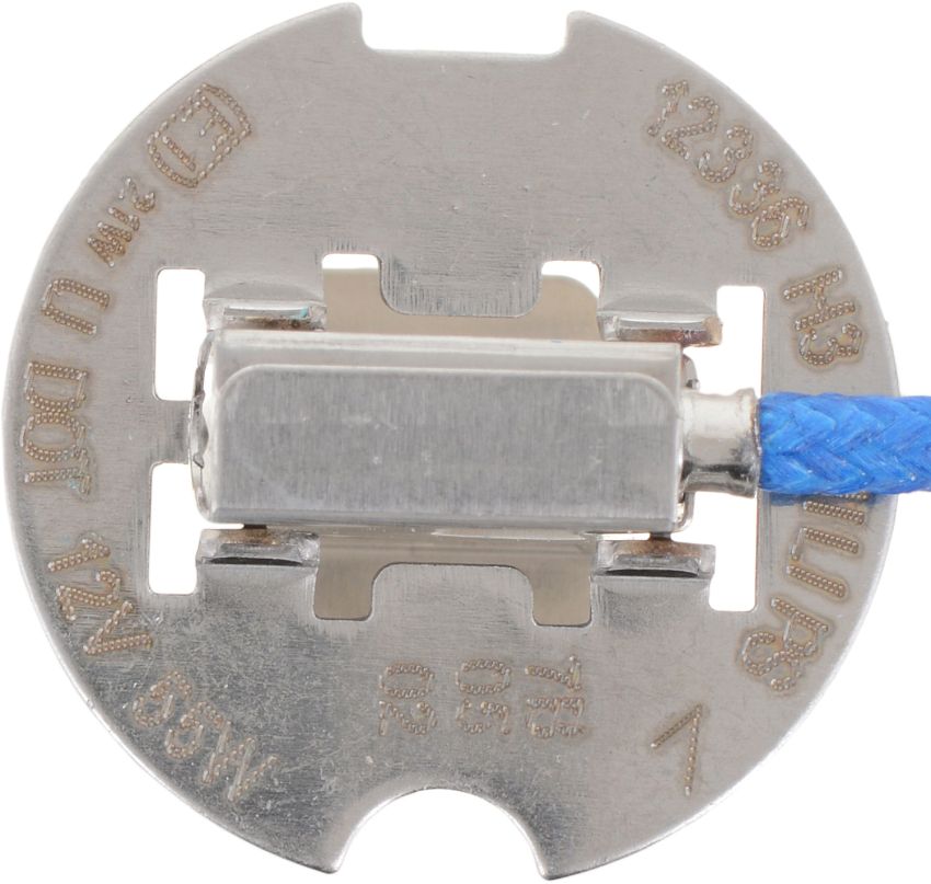 Philips H3C1 Philips Standard Headlight H3