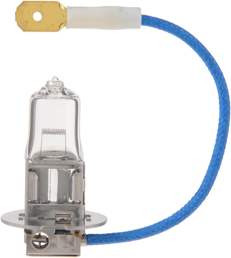 Philips H3PRB1 Philips Vision Headlight H3