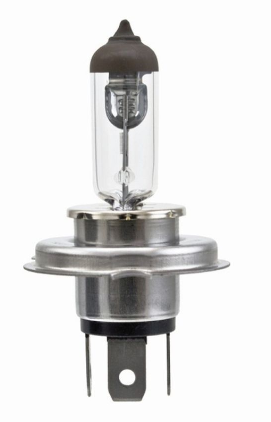 Hella H4 100/55WTB HELLA H4 100/55WTB High Wattage Series Halogen Light Bulb