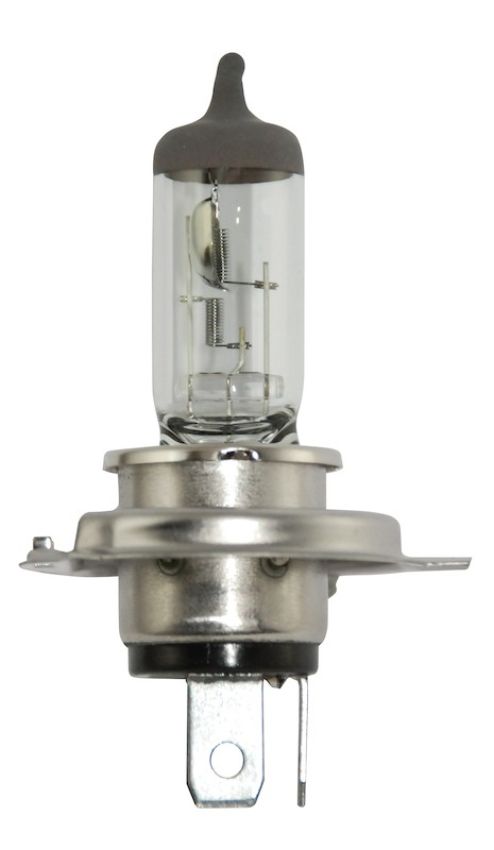 Hella H4 130/90W HELLA H4 130/90W High Wattage Series Halogen Light Bulb