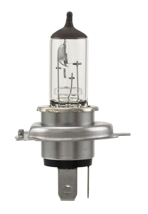 Hella H4 45/45W HELLA H4 45/45W Standard Series Halogen Light Bulb