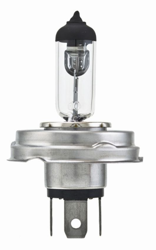 Hella H4 P45T HELLA H4 P45T Standard Series Halogen Light Bulb