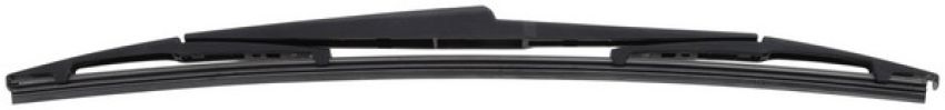 Bosch H409 Bosch Rear Wiper Blade