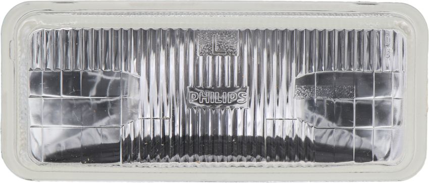 Philips H4351C1 Philips Standard Sealed Beam H4351