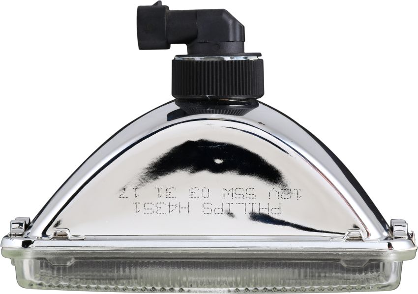 Philips H4351C1 Philips Standard Sealed Beam H4351