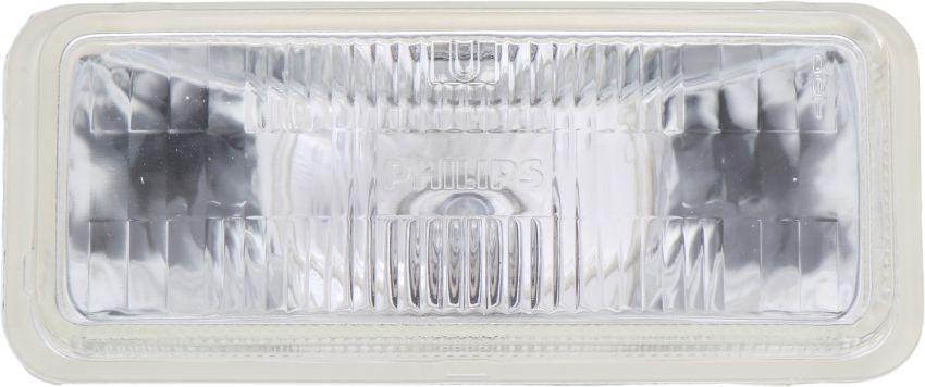 Philips H4352C1 Philips Standard Sealed Beam H4352