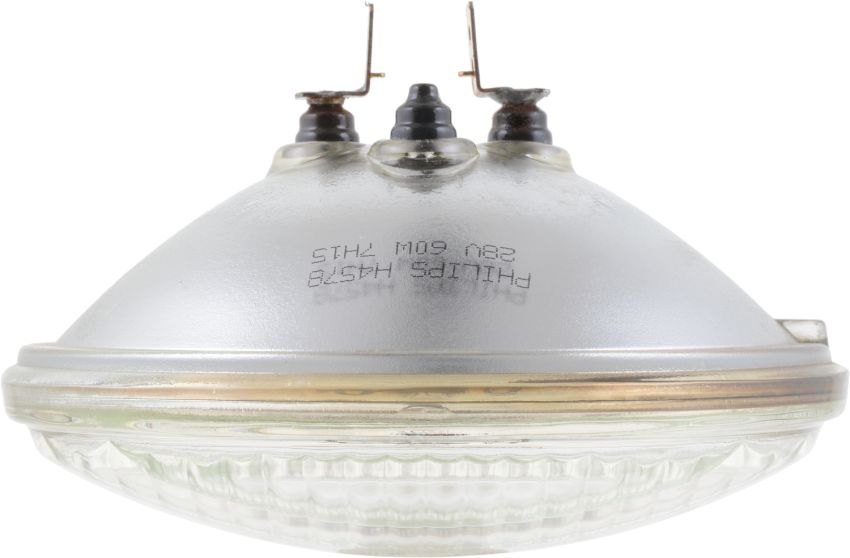 Philips H4578C1 Philips Standard Sealed Beam H4578