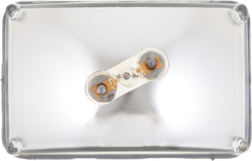 Philips H4651C1 Philips Standard Sealed Beam H4651