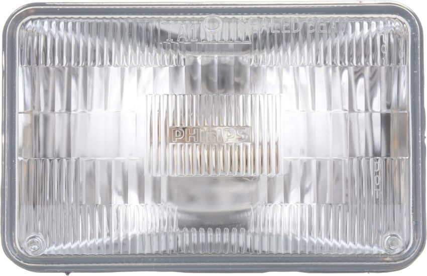 Philips H4651C1 Philips Standard Sealed Beam H4651