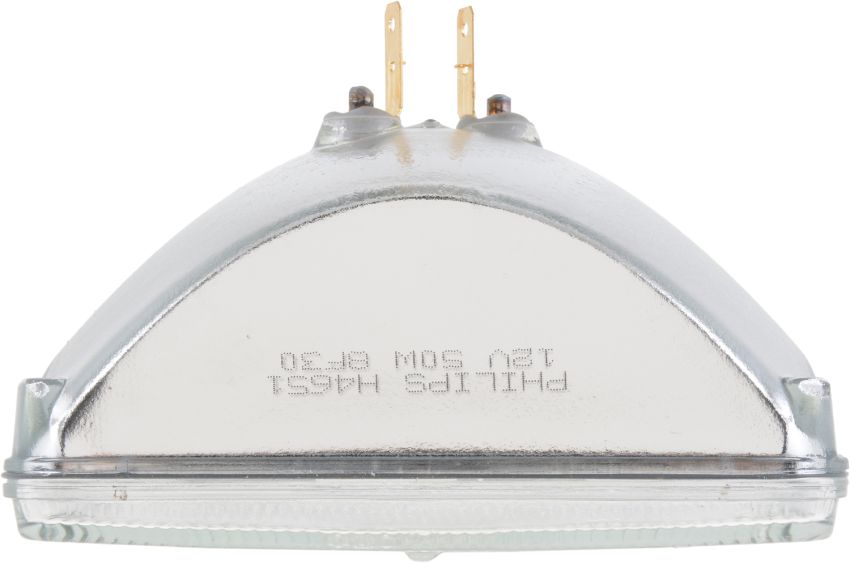 Philips H4651C1 Philips Standard Sealed Beam H4651