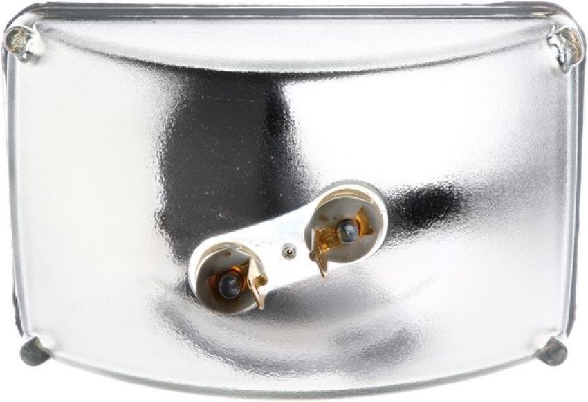 Philips H4651CVC1 Philips CrystalVision ultra Sealed Beam H4651