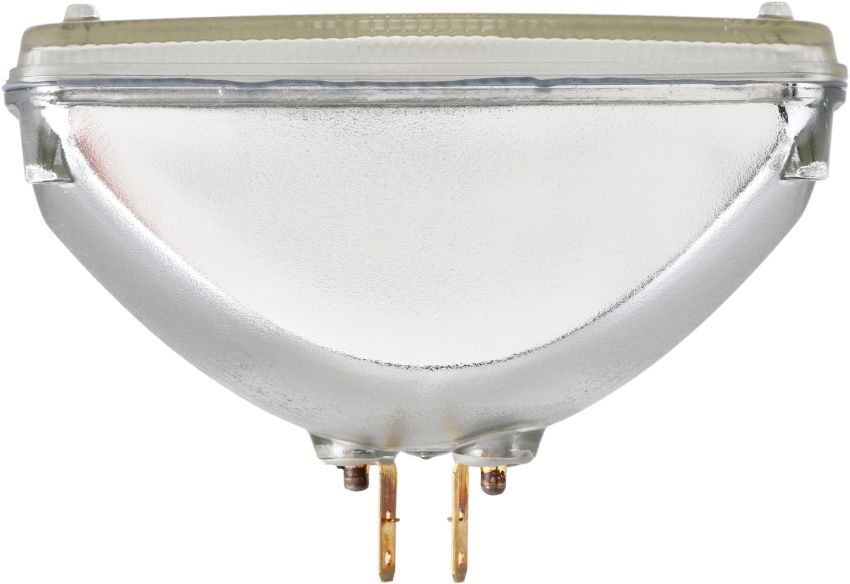 Philips H4651LLC1 Philips LongerLife Sealed Beam H4651LL