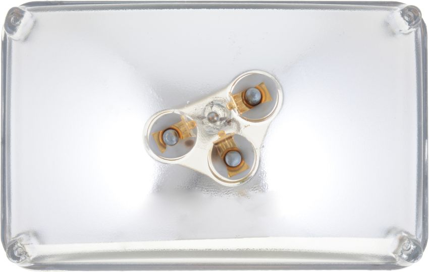 Philips H4656C1 Philips Standard Sealed Beam H4656