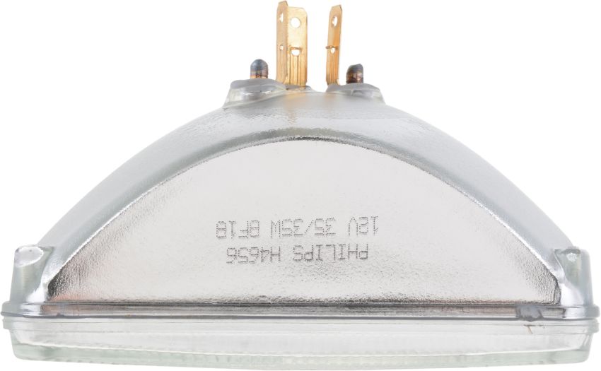 Philips H4656C1 Philips Standard Sealed Beam H4656
