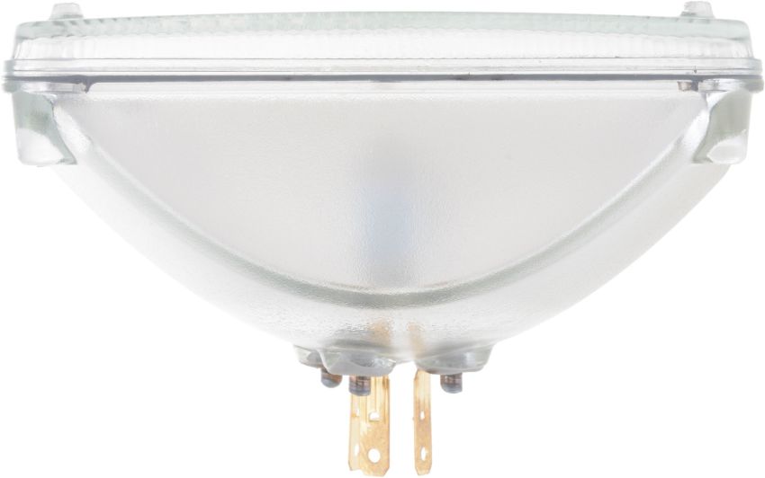 Philips H4656CVC1 Philips CrystalVision ultra Sealed Beam H4656