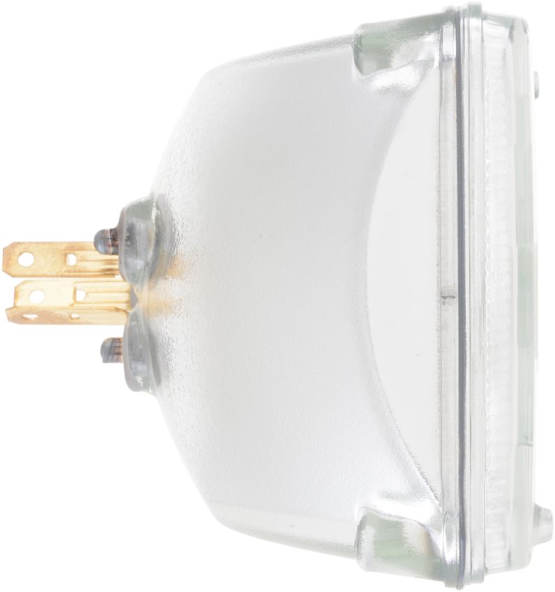 Philips H4656CVC1 Philips CrystalVision ultra Sealed Beam H4656