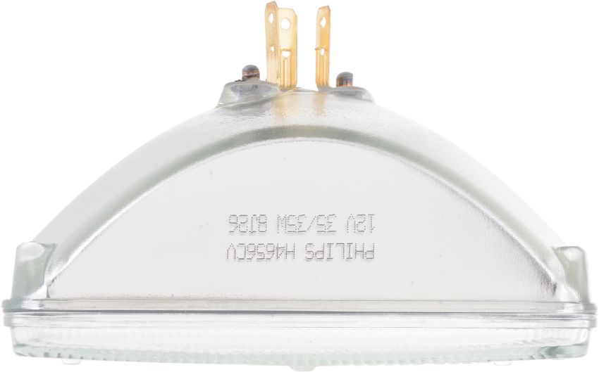 Philips H4656CVC1 Philips CrystalVision ultra Sealed Beam H4656