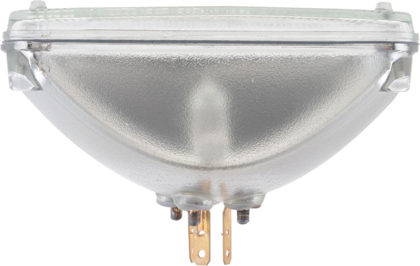 Philips H4656LLC1 Philips LongerLife Sealed Beam H4656LL