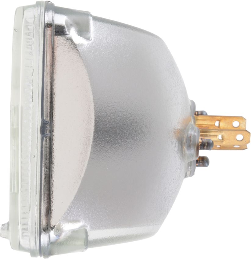 Philips H4656LLC1 Philips LongerLife Sealed Beam H4656LL