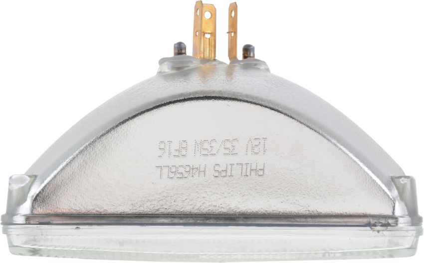 Philips H4656LLC1 Philips LongerLife Sealed Beam H4656LL