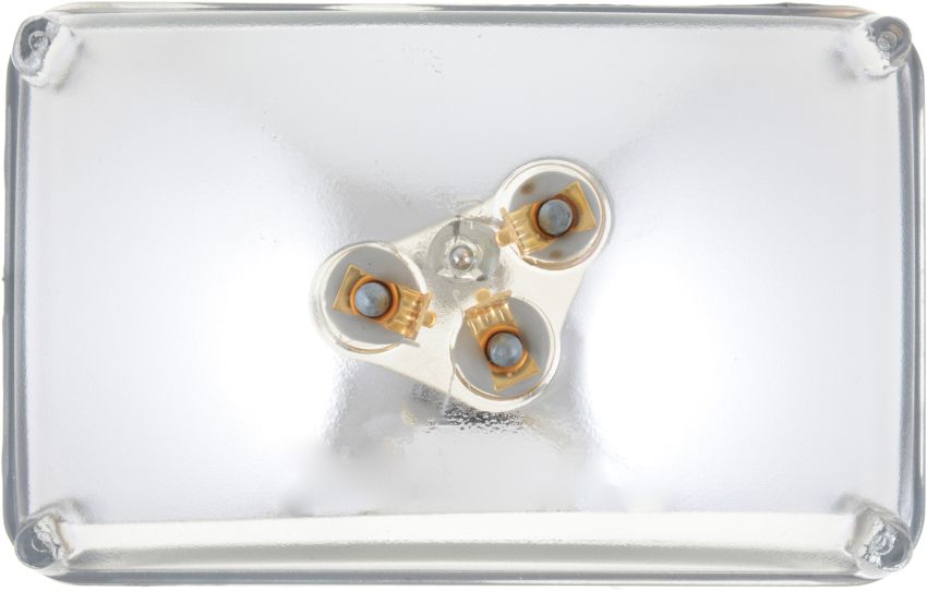 Philips H4666C1 Philips Standard Sealed Beam H4666