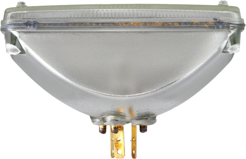 Philips H4666LLC1 Philips LongerLife Sealed Beam H4666LL
