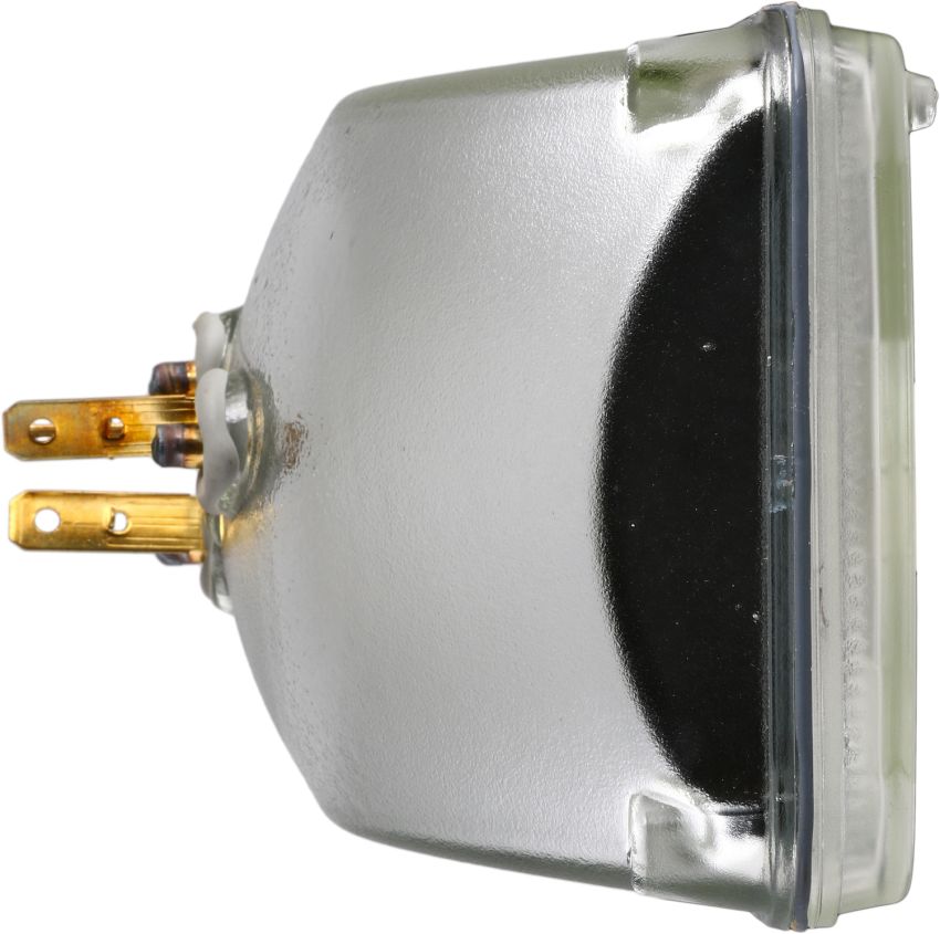 Philips H4666LLC1 Philips LongerLife Sealed Beam H4666LL