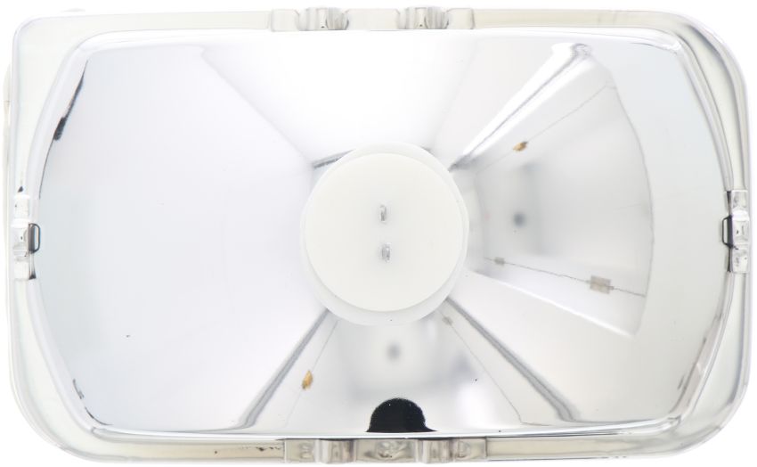 Philips H4701C1 Philips Standard Sealed Beam H4701